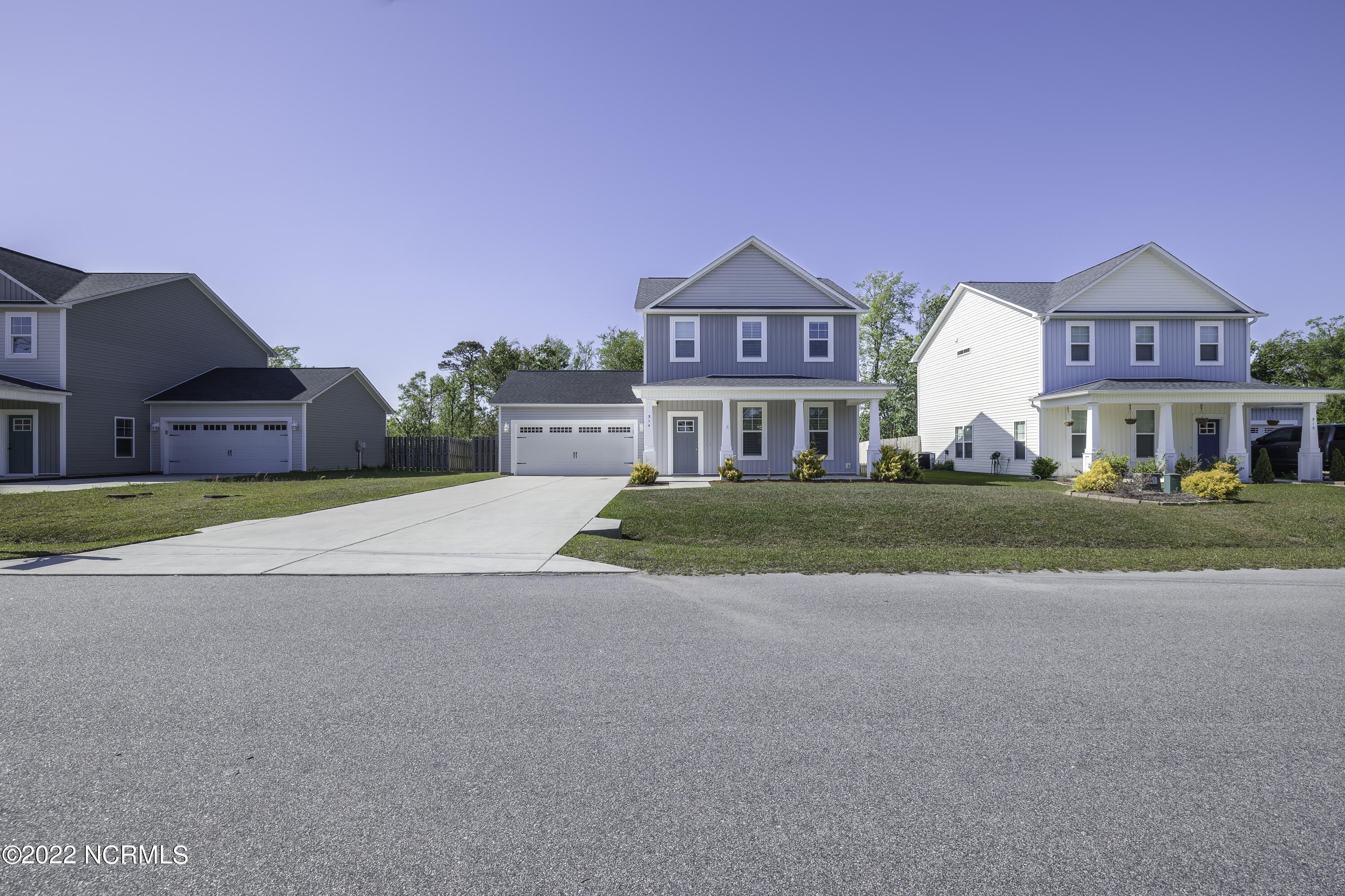 314 Holbrook Lane – photo 3
