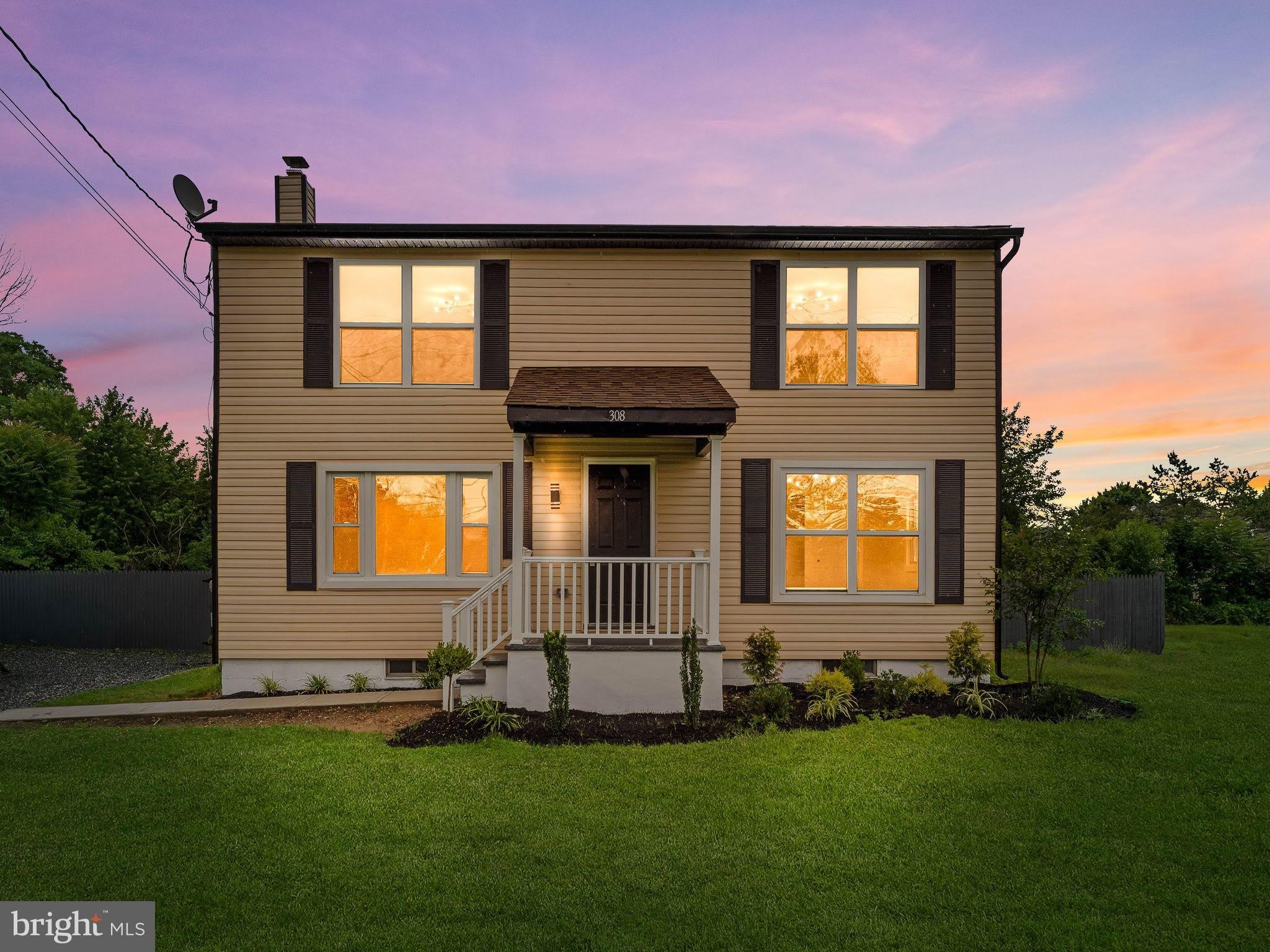 308 Delsea Drive – photo 1