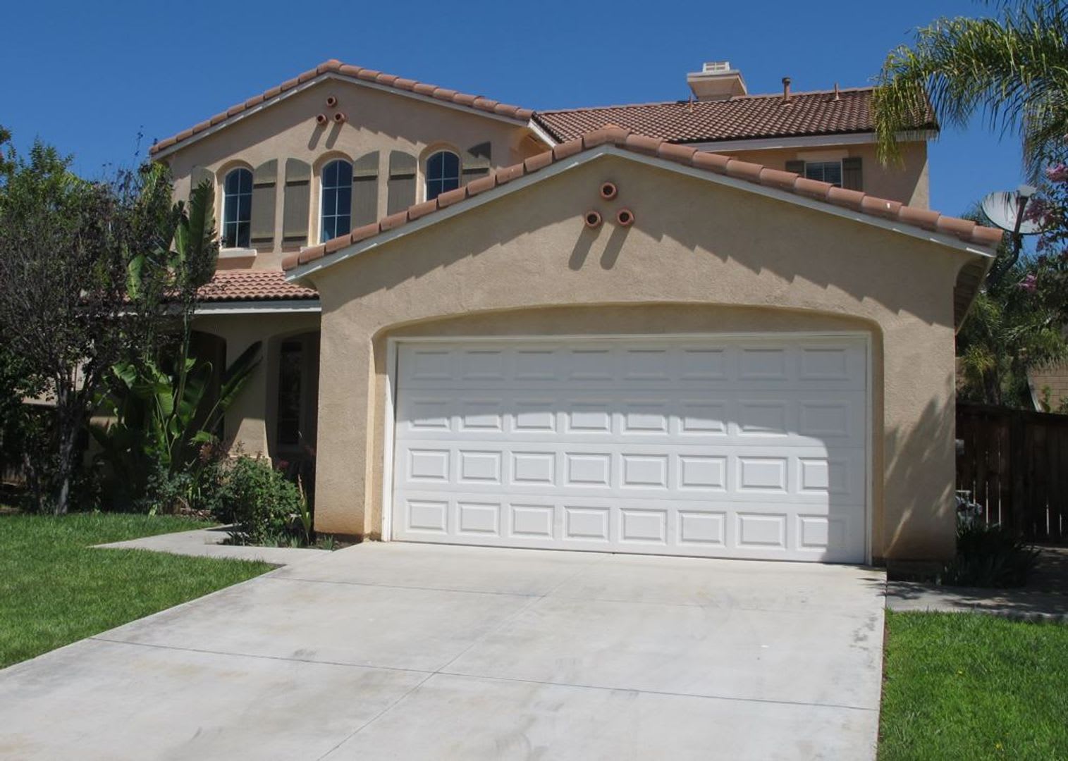 Four Bedroom Three Bathroom Home In Murrieta – photo 2