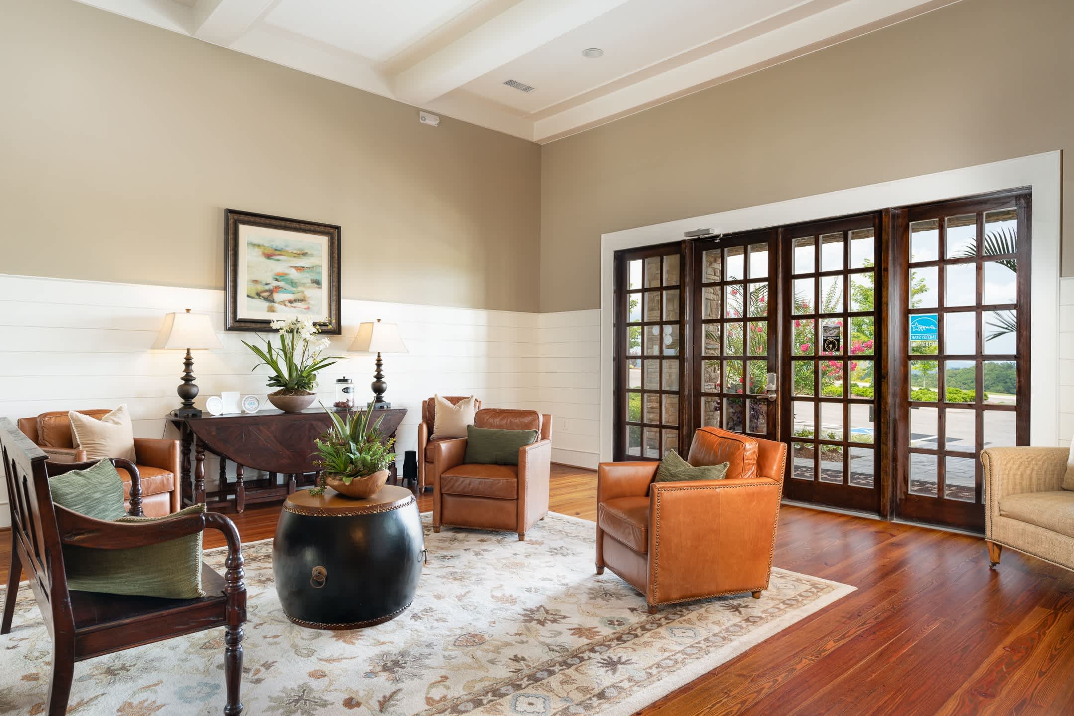 Greystone Vista Apartment Homes – photo 3