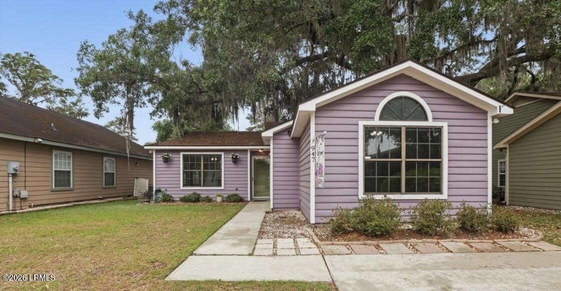 947 Oyster Cove Road – photo 1