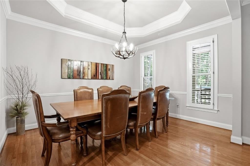 1279 Quail Cove Drive – photo 4