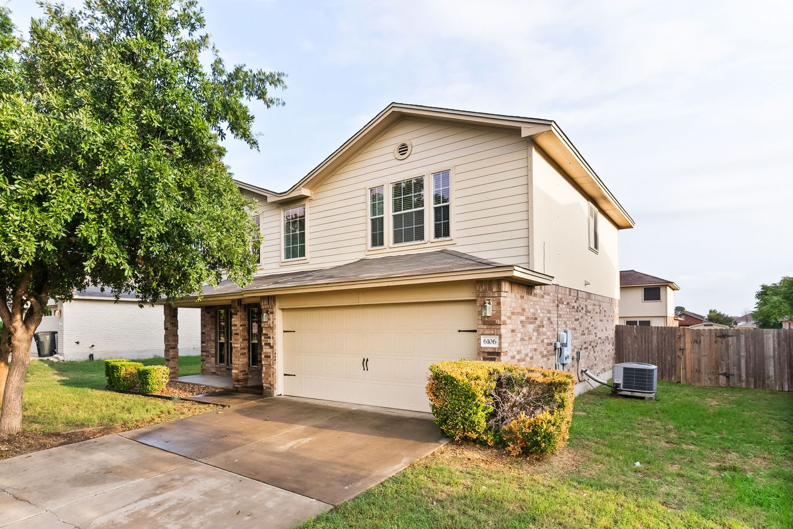 6106 Emilie Lane – photo 1