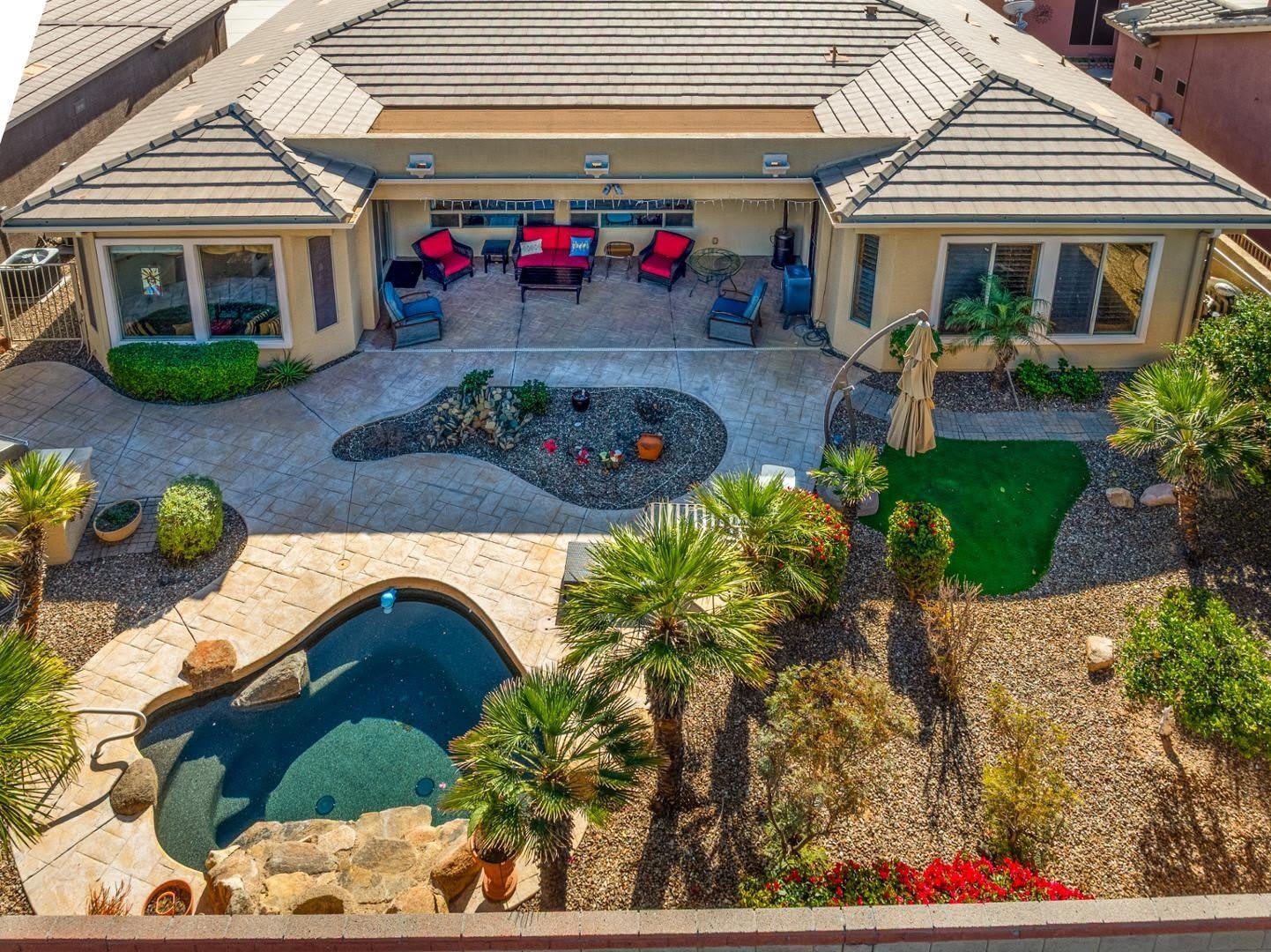42204 W RUMMY Road – photo 5