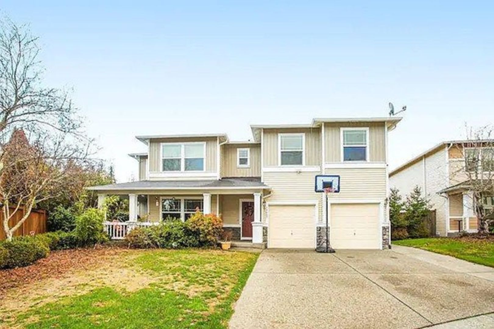 Spacious Amazing 6 bed in Fairwood! – photo 1