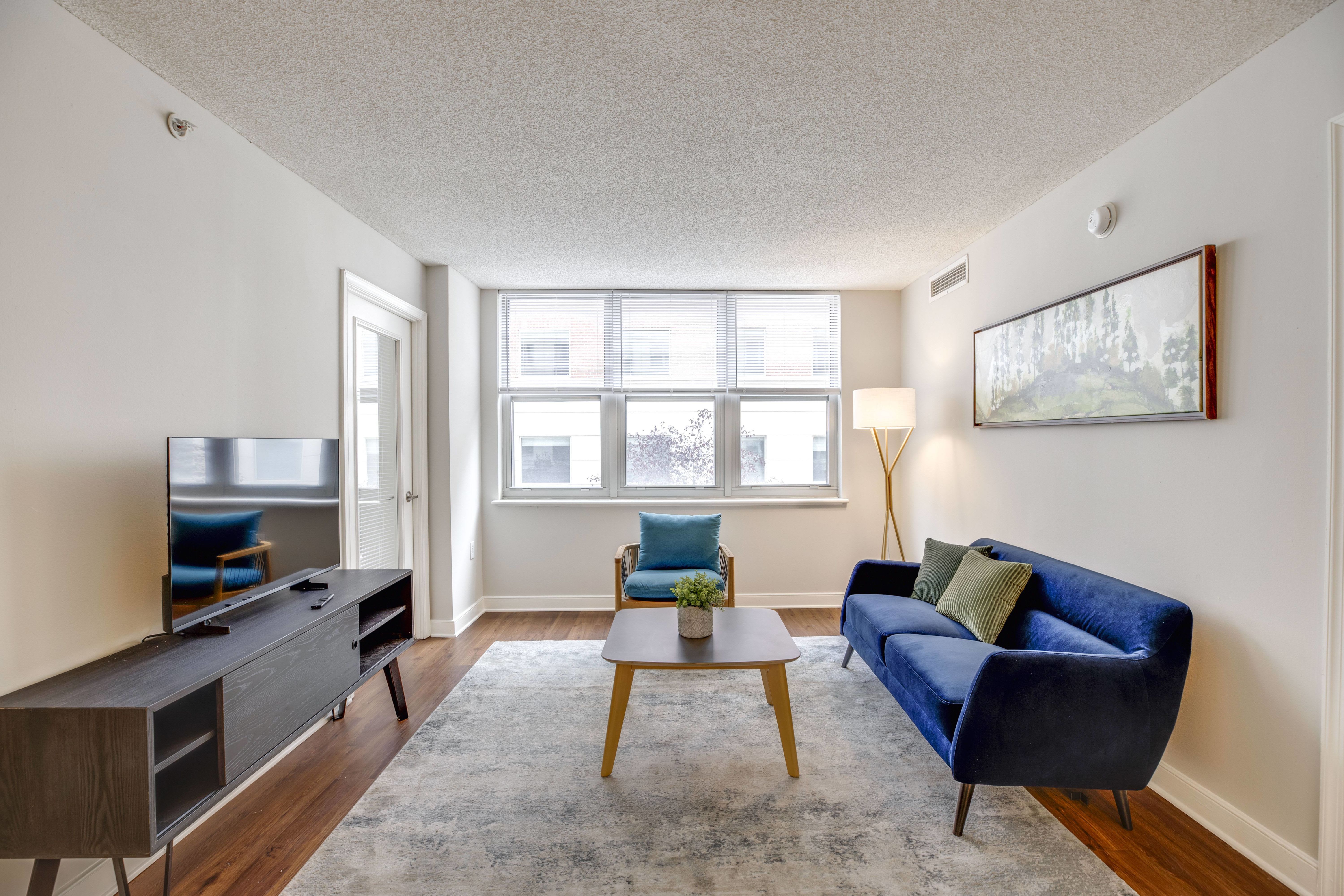 West End Residences – photo 2