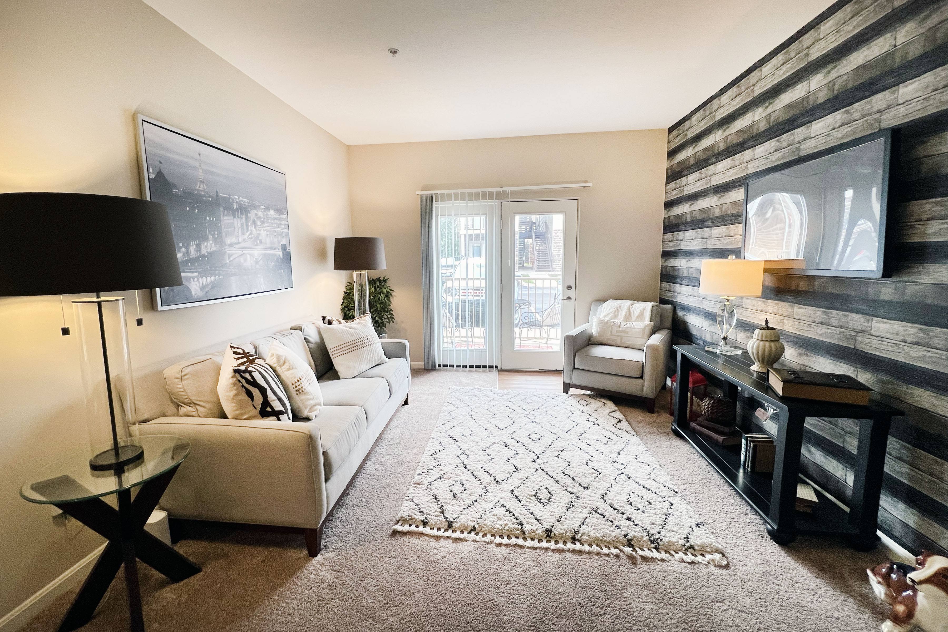 The Residences at Liberty Crossing – photo 3