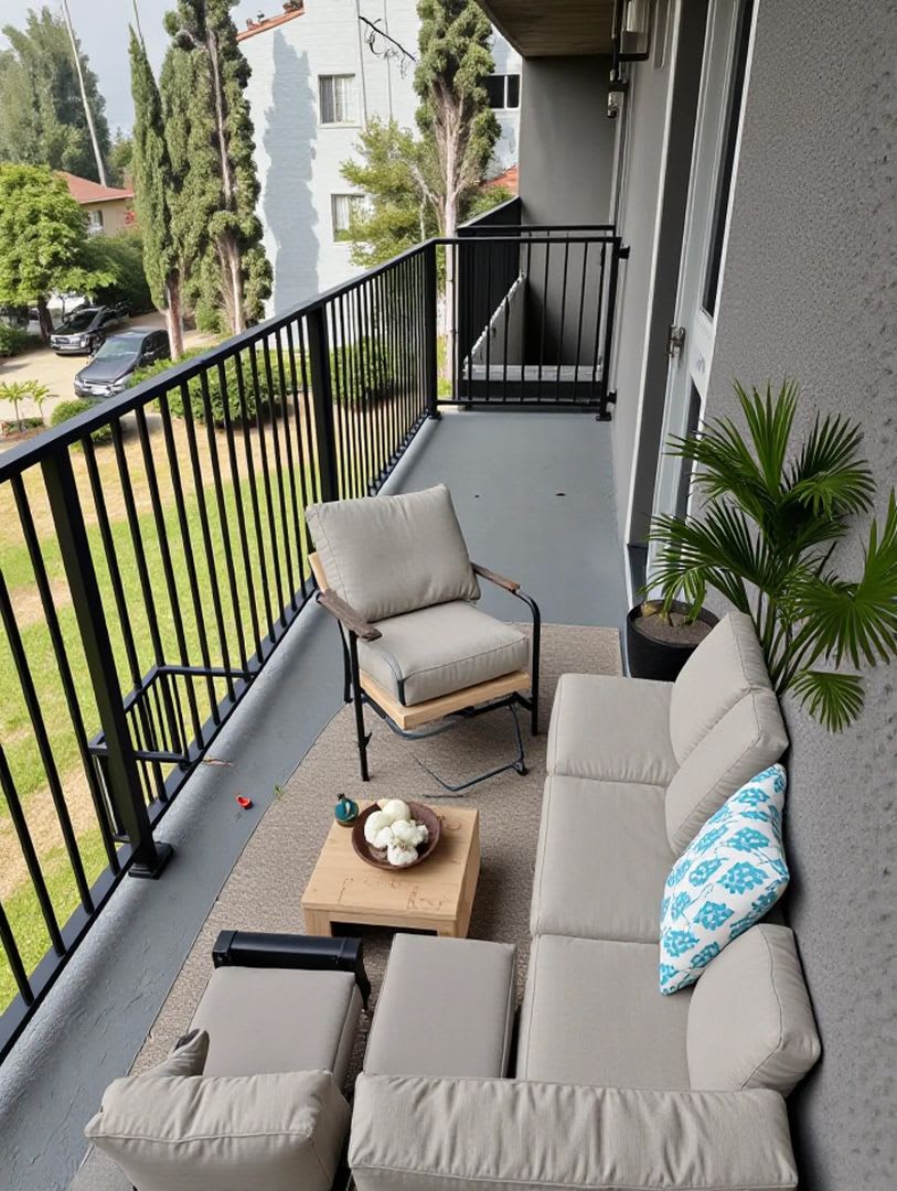 Baldwin Hills Residences – photo 2