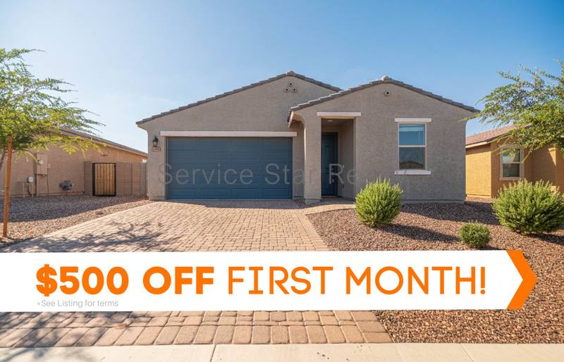 4398 W Janie St – photo 1