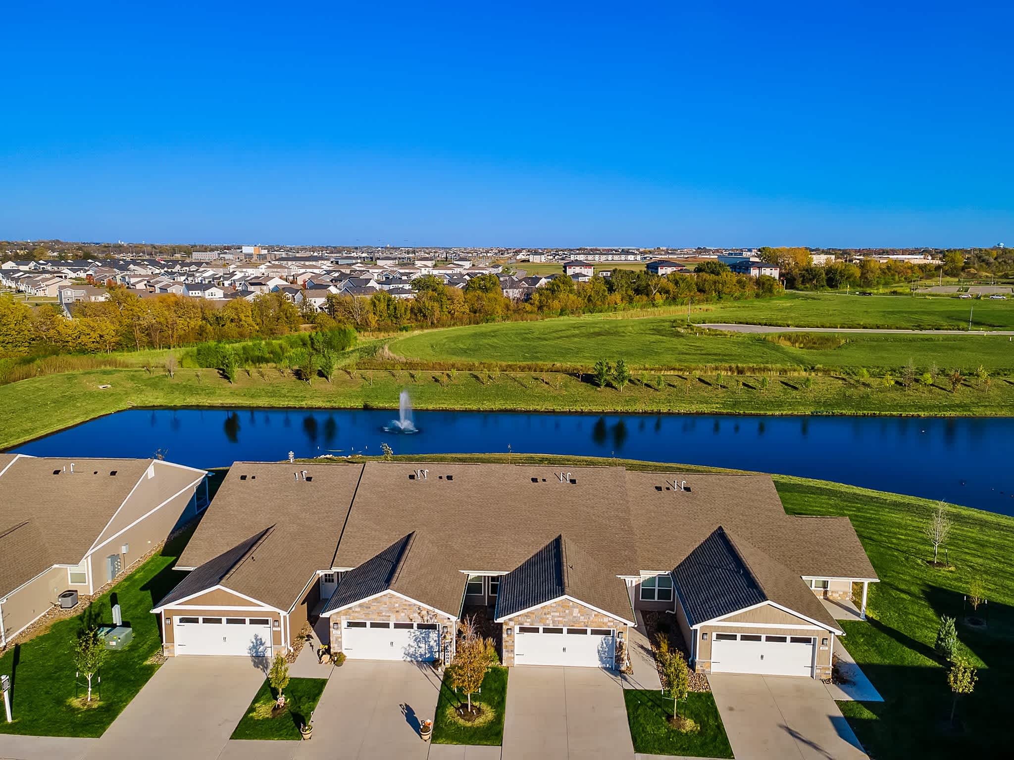Redwood Waukee Hickman Road – photo 3