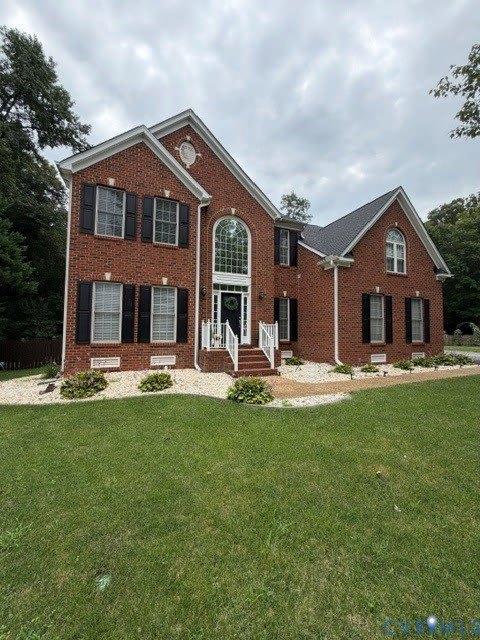 9379 Roseland Court – photo 1