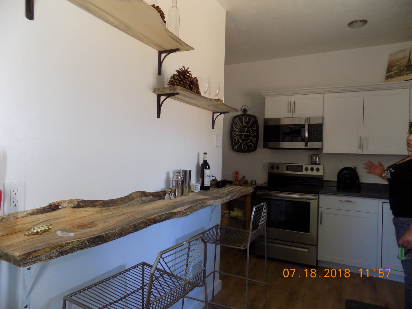 Beach Cottage-Fully Furnished – photo 5