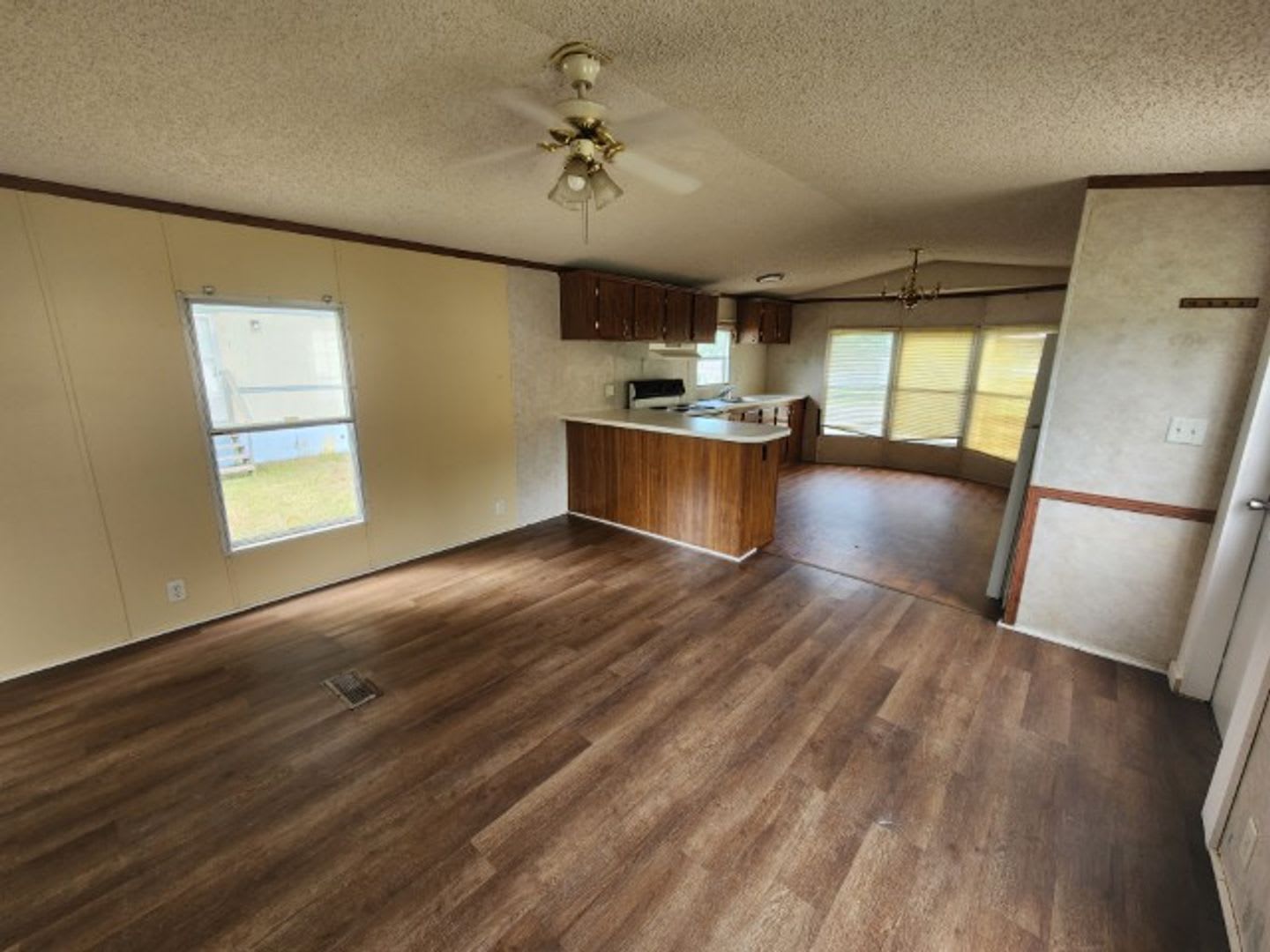 Welcome Home To 42 Wilma Lane Conway Little Rock For Rent Move In Special Zero Deposit Option Please Read The Full Description – photo 5