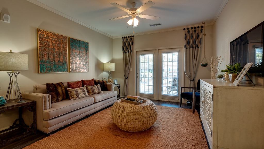 Parc At Broad River Apartments – photo 5