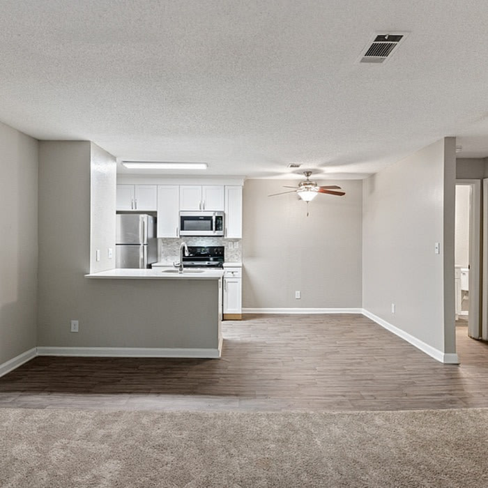 The Forest at Chasewood Apartment Homes – photo 5