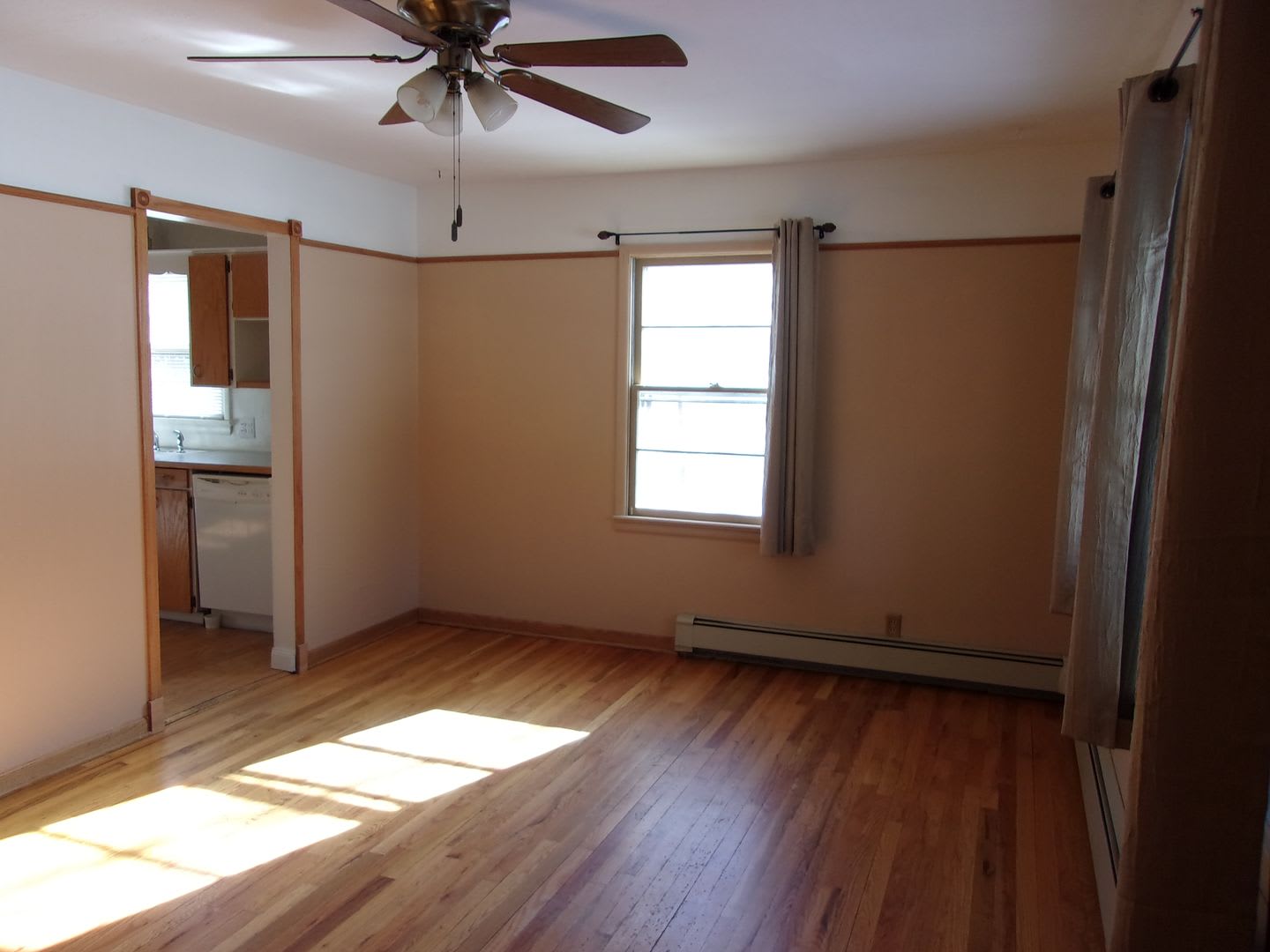 Character-Filled Home with Large Yard & Covered Patio – photo 4