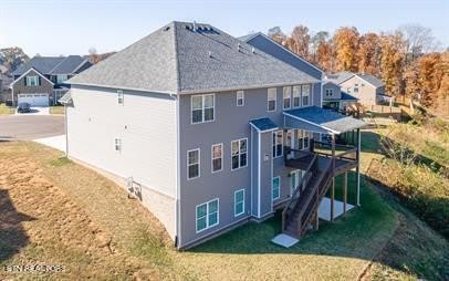 2620 Jacobs Canyon Lane – photo 3