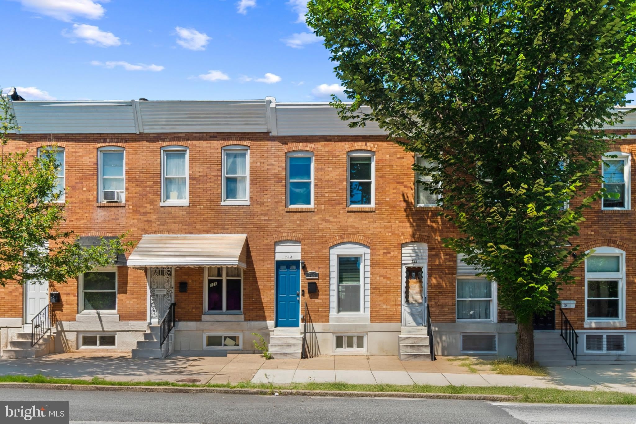 324 Oldham Street – photo 1