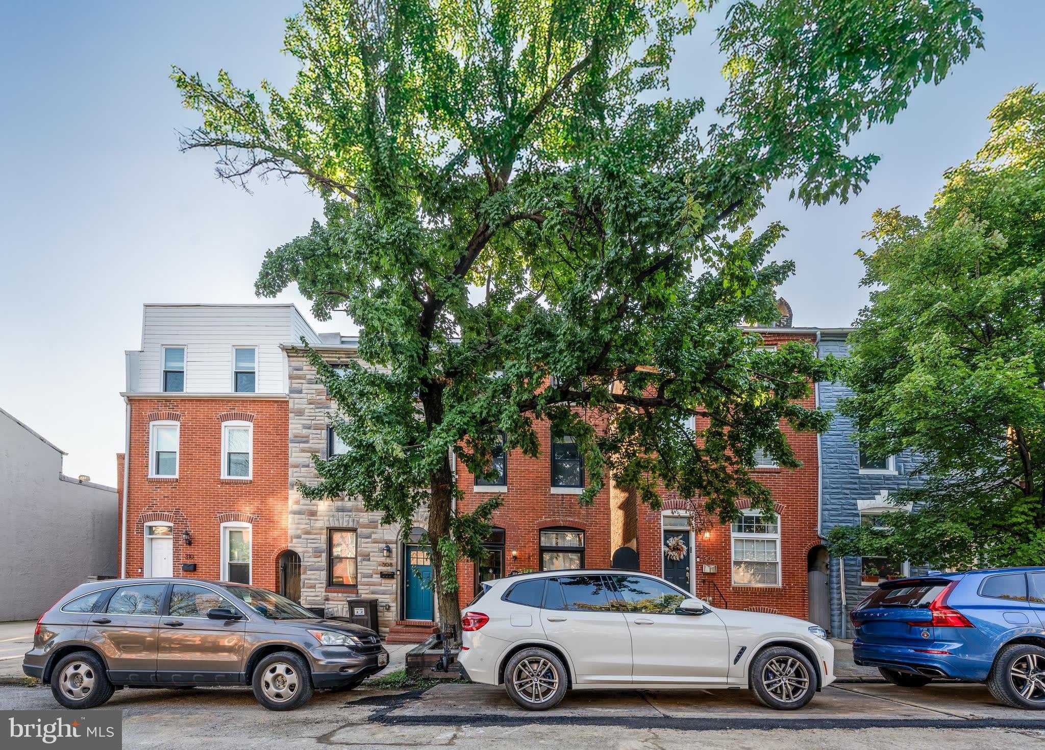 306 S WASHINGTON Street – photo 2