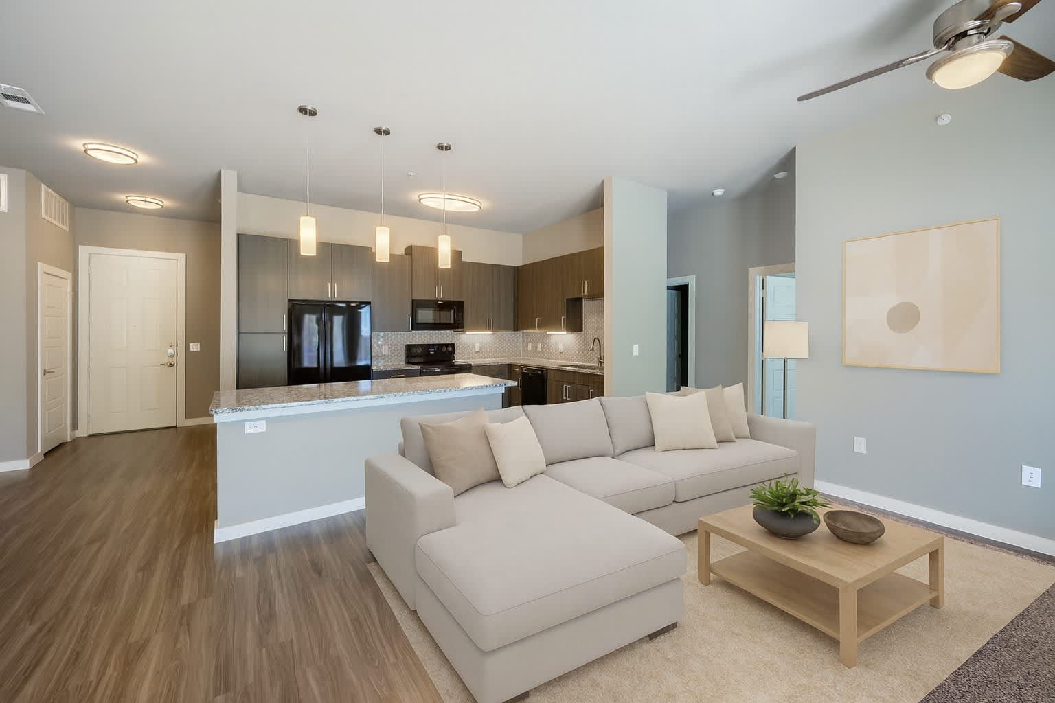 Harmony Luxury Apartments – photo 4