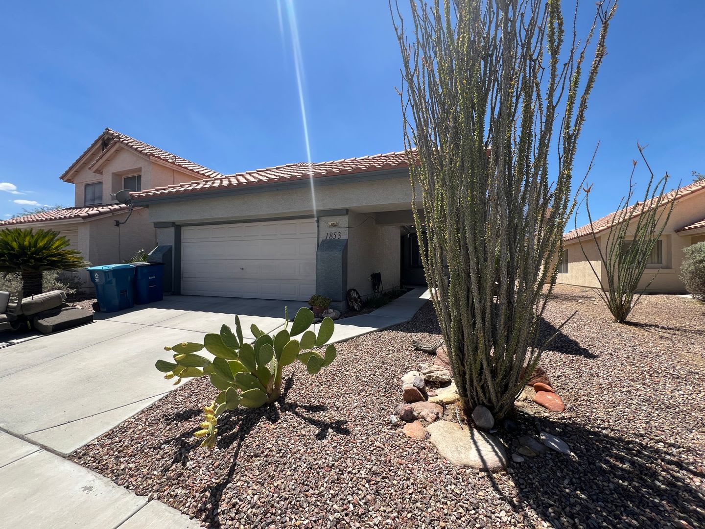**COMING SOON** Charming Single-Story 3 Bedroom Home with Fireplace & Private Backyard – photo 1