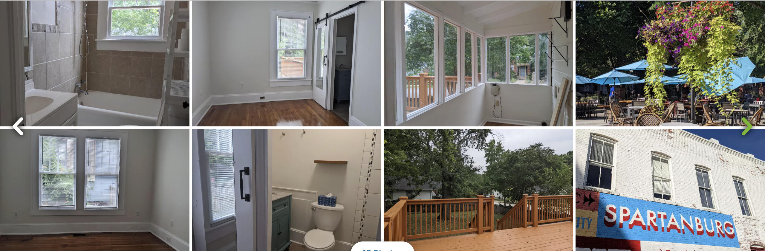 323 South Hampton Drive – photo 3