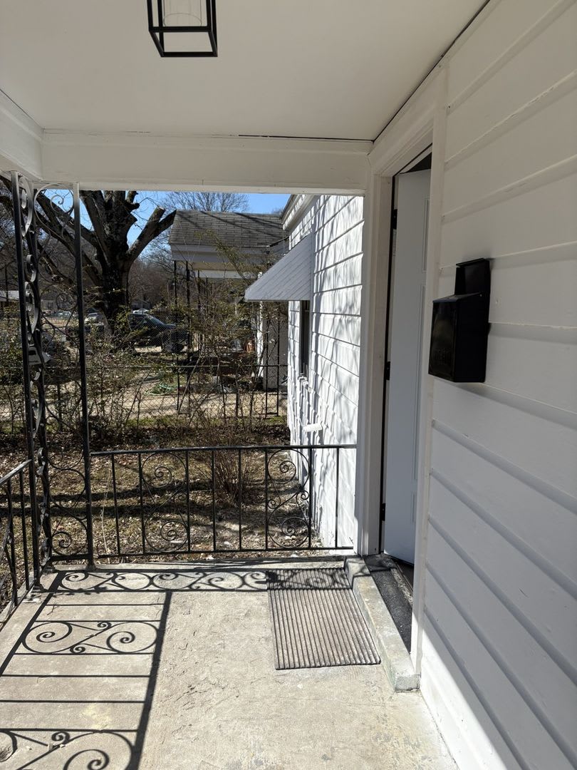 Charming 3BR House in Memphis – photo 2