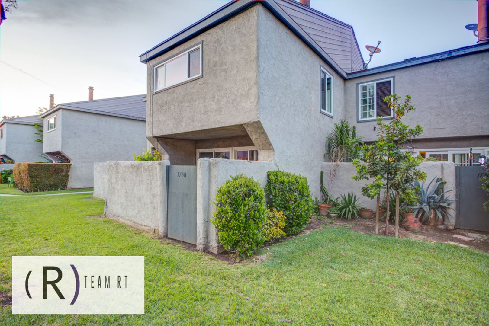 A Simple yet Elegant Looking 3 bed 1.5 bath Condominium – photo 2
