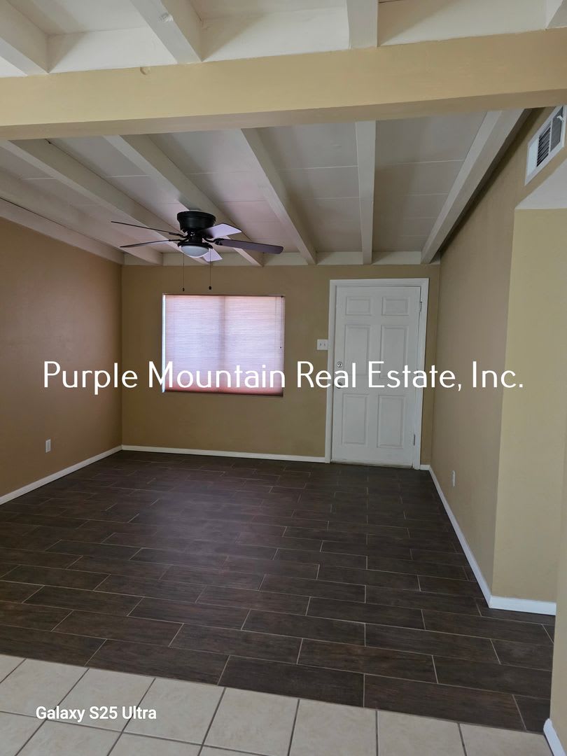 AVAILABLE NOW-4 Bedroom-2 Bath Home for Rent – photo 2