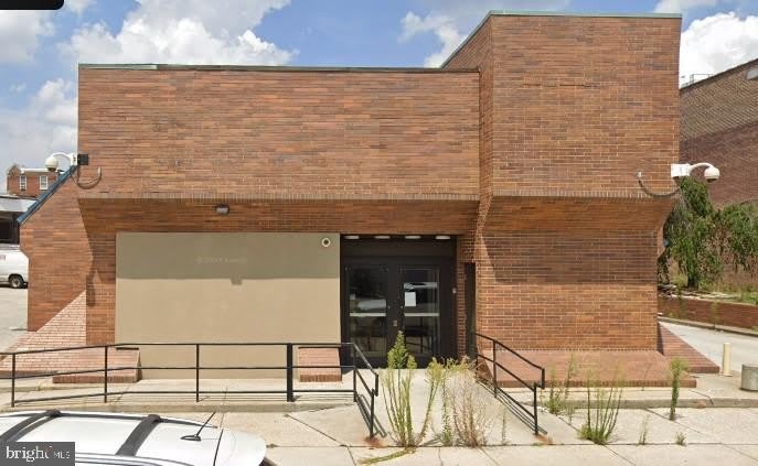 6503 HAVERFORD Avenue – photo 1