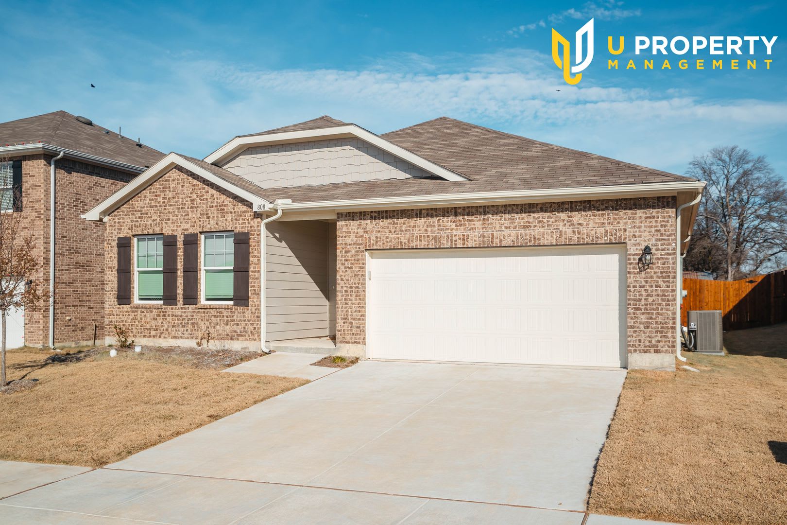 Beautiful Single-Story Home in Anna’s Pecan Grove Community – photo 2
