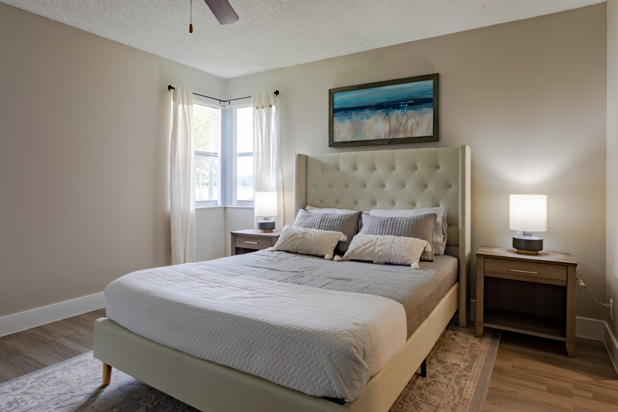 Welleby Lake Club Apartments – photo 2