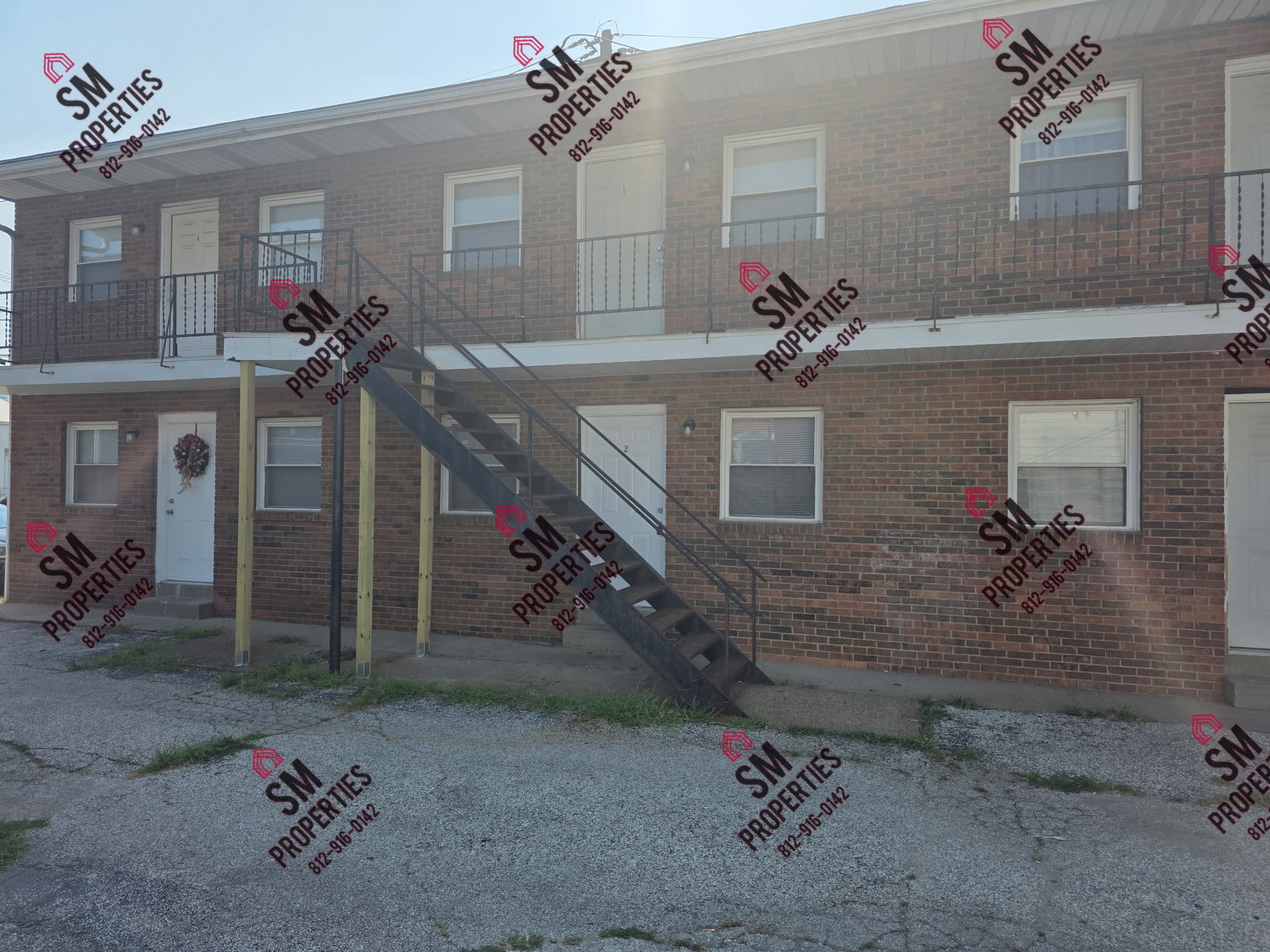 605 W. Michigan Street Unit 2 – photo 1