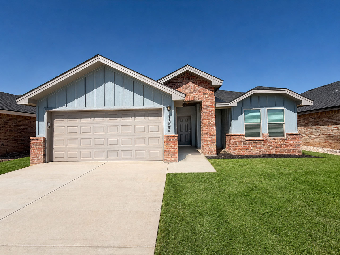Limited-Time Move-In Special – photo 1