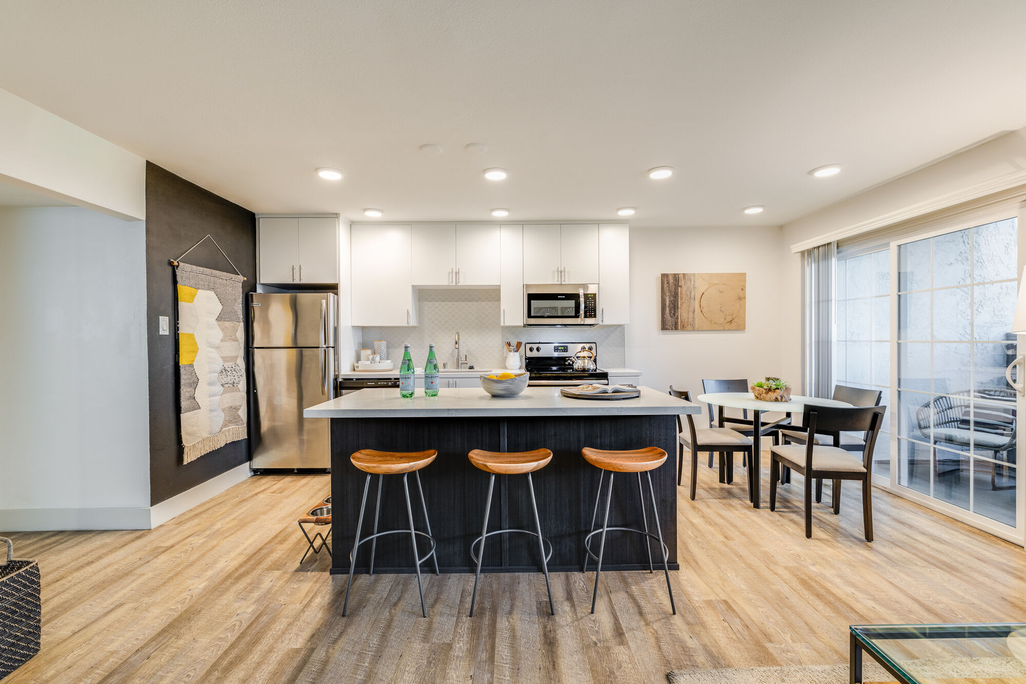The Franciscan Apartments – photo 2