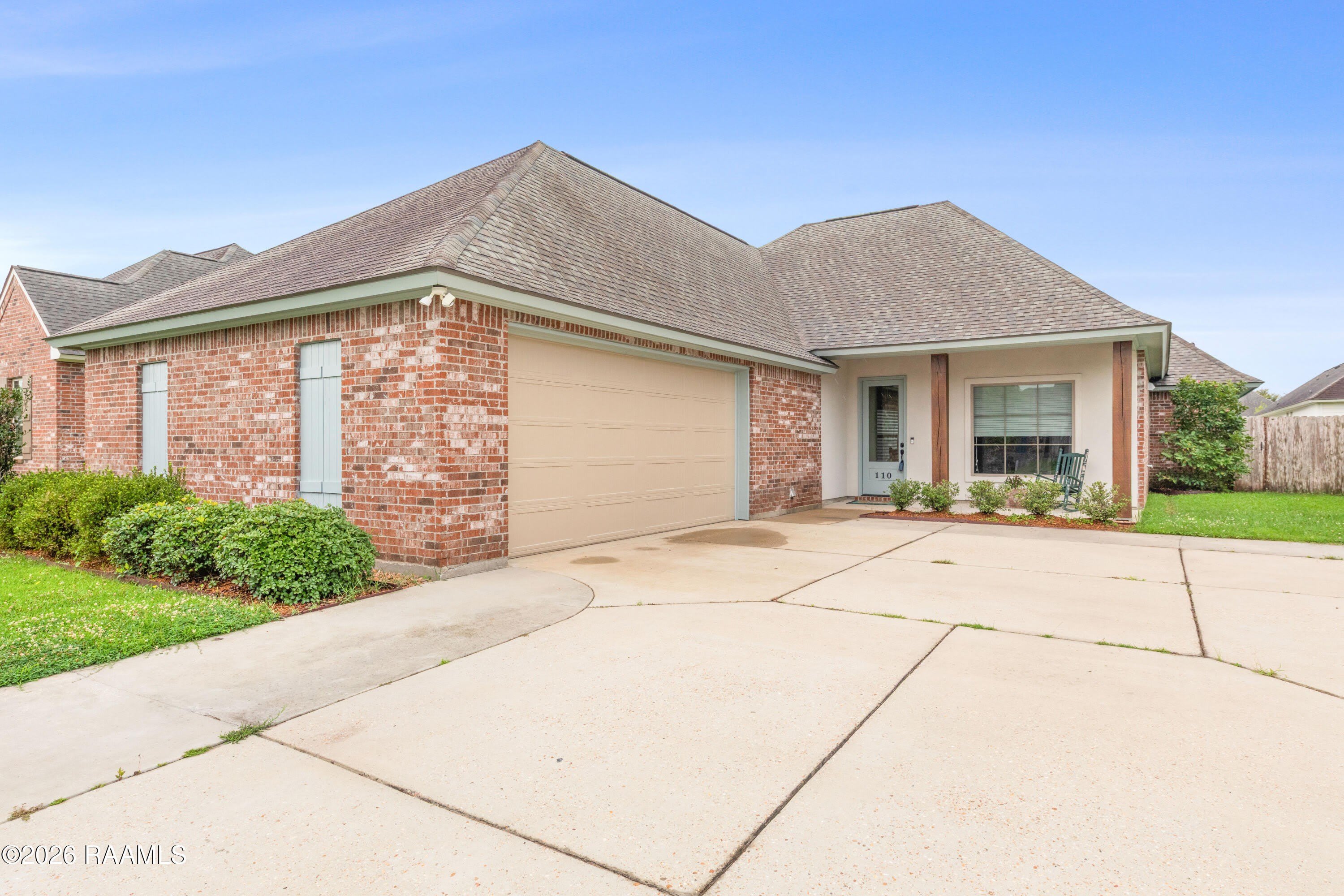 110 Olivewood Drive – photo 1