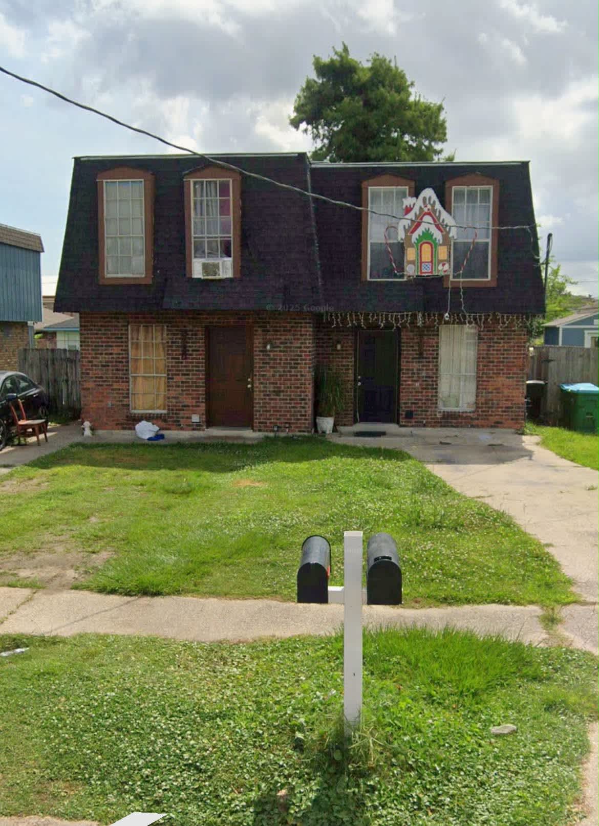 2720 Jasper Street – photo 1