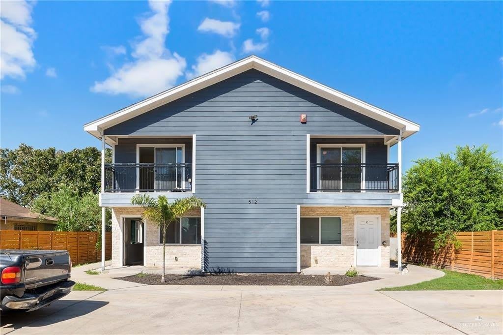 512 South 9th Street – photo 1
