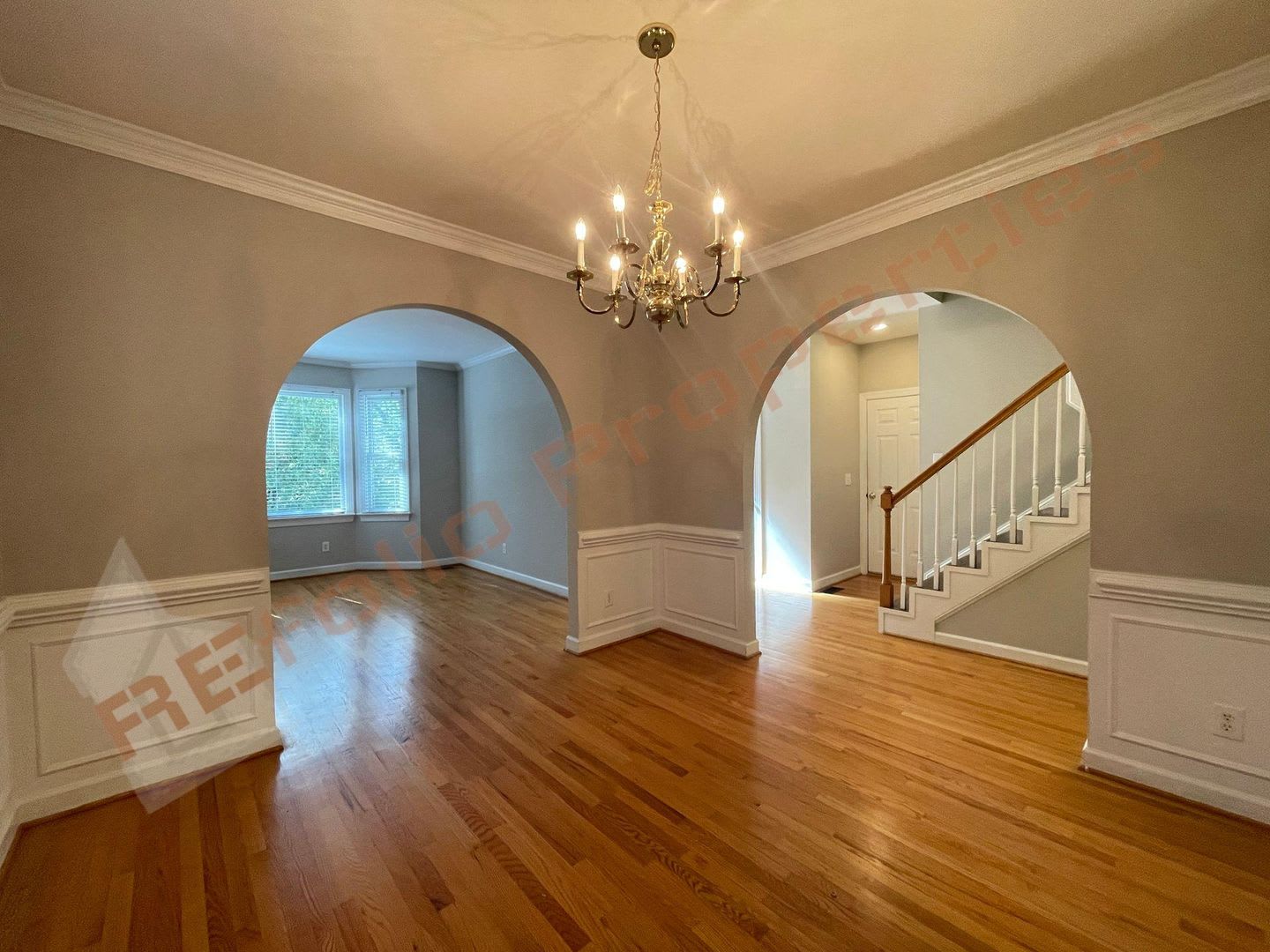 Beautiful 4 Bedroom Single Family Home With Attached 2 Car Garage In Springcrest Chapel Hill Available September 22 – photo 3