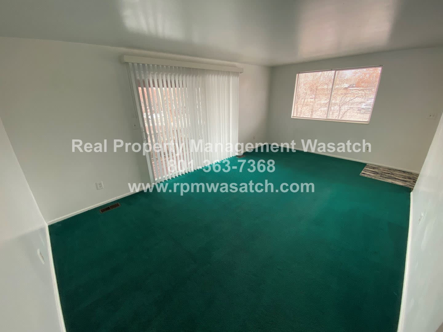 Come See This Charming 2 Bed 1 5 Bathroom Fourplex In Murray Ut Half Off First Months Rent – photo 5