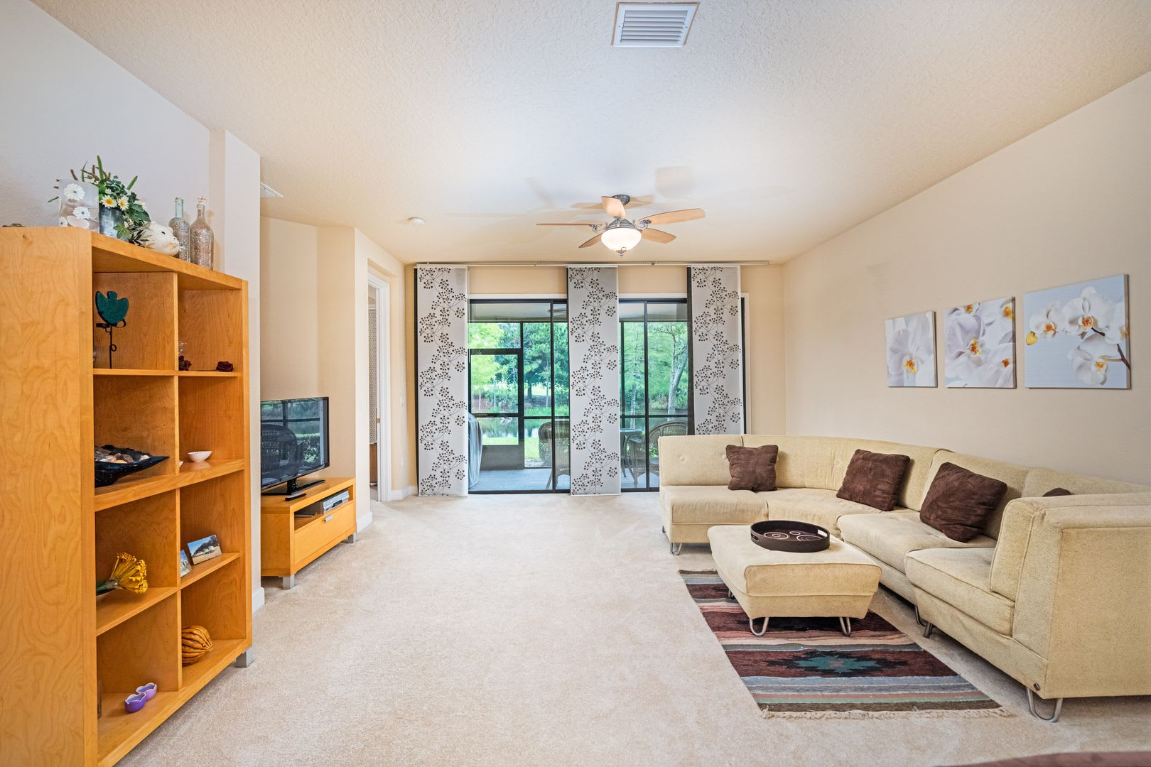 Coming Soon Furnished Townhouse In Plantation Bay – photo 5