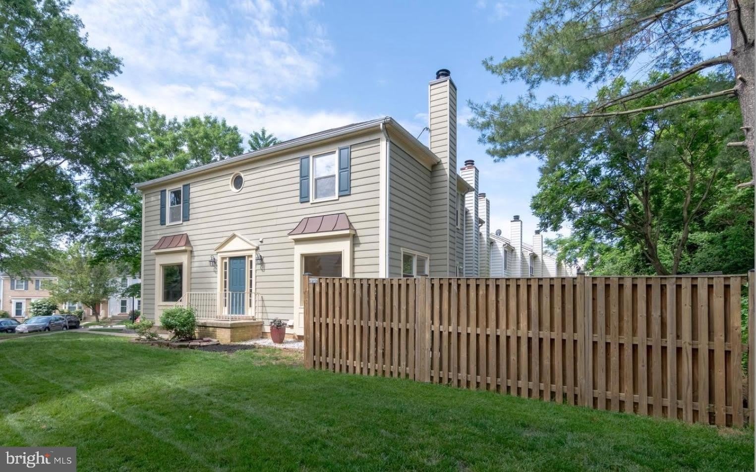 6120 OLD BRENTFORD Court – photo 1
