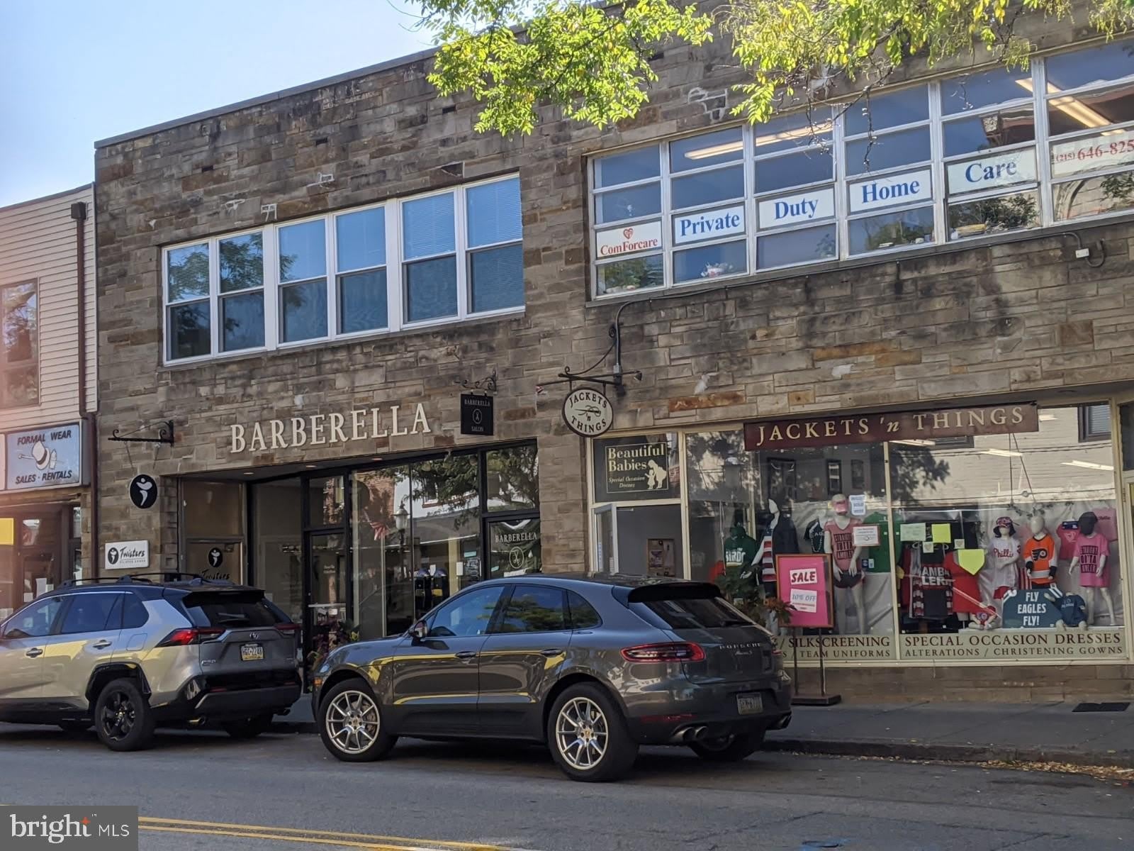 46 E BUTLER Avenue – photo 1