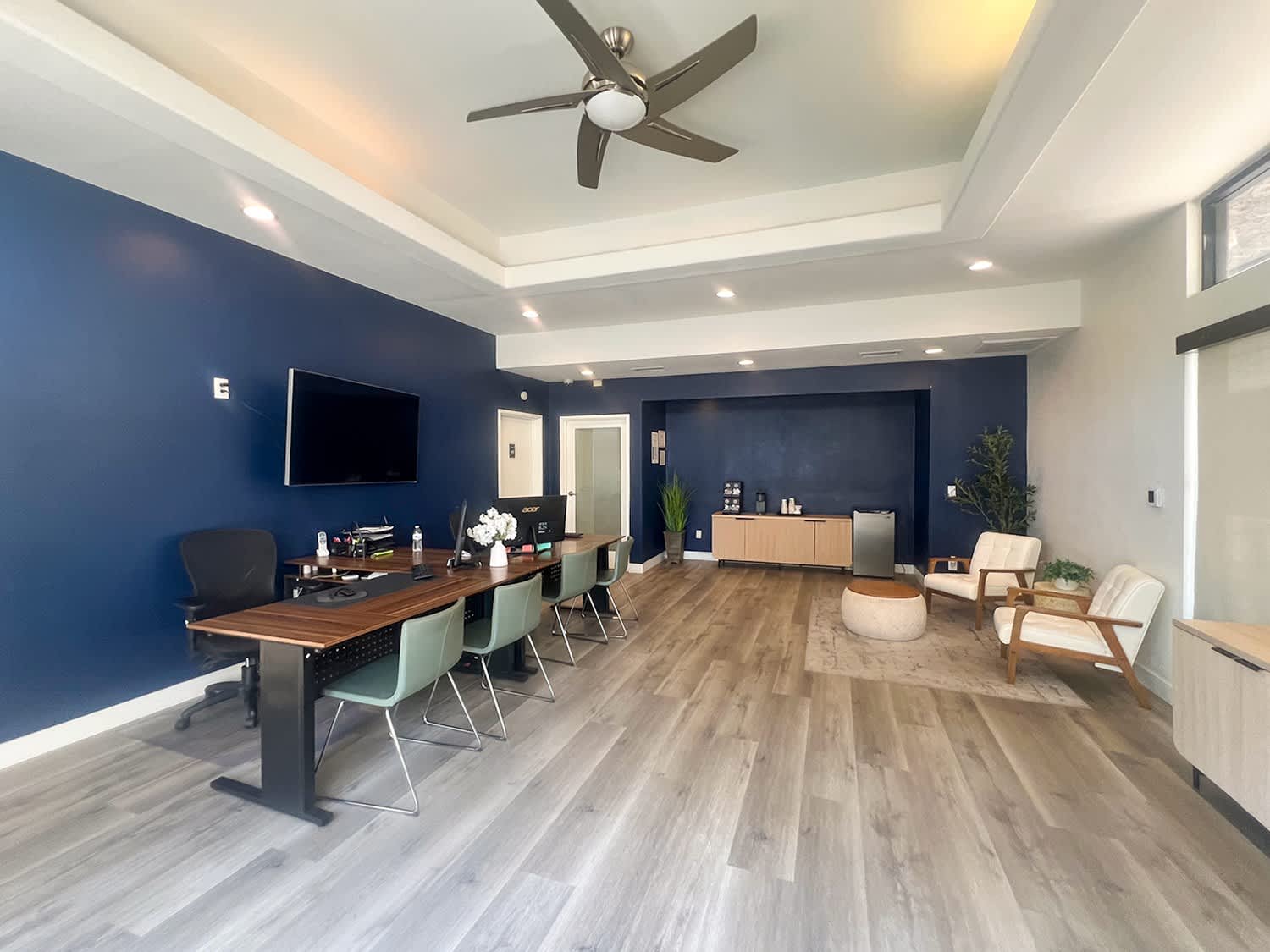 Oro Apartments – photo 2