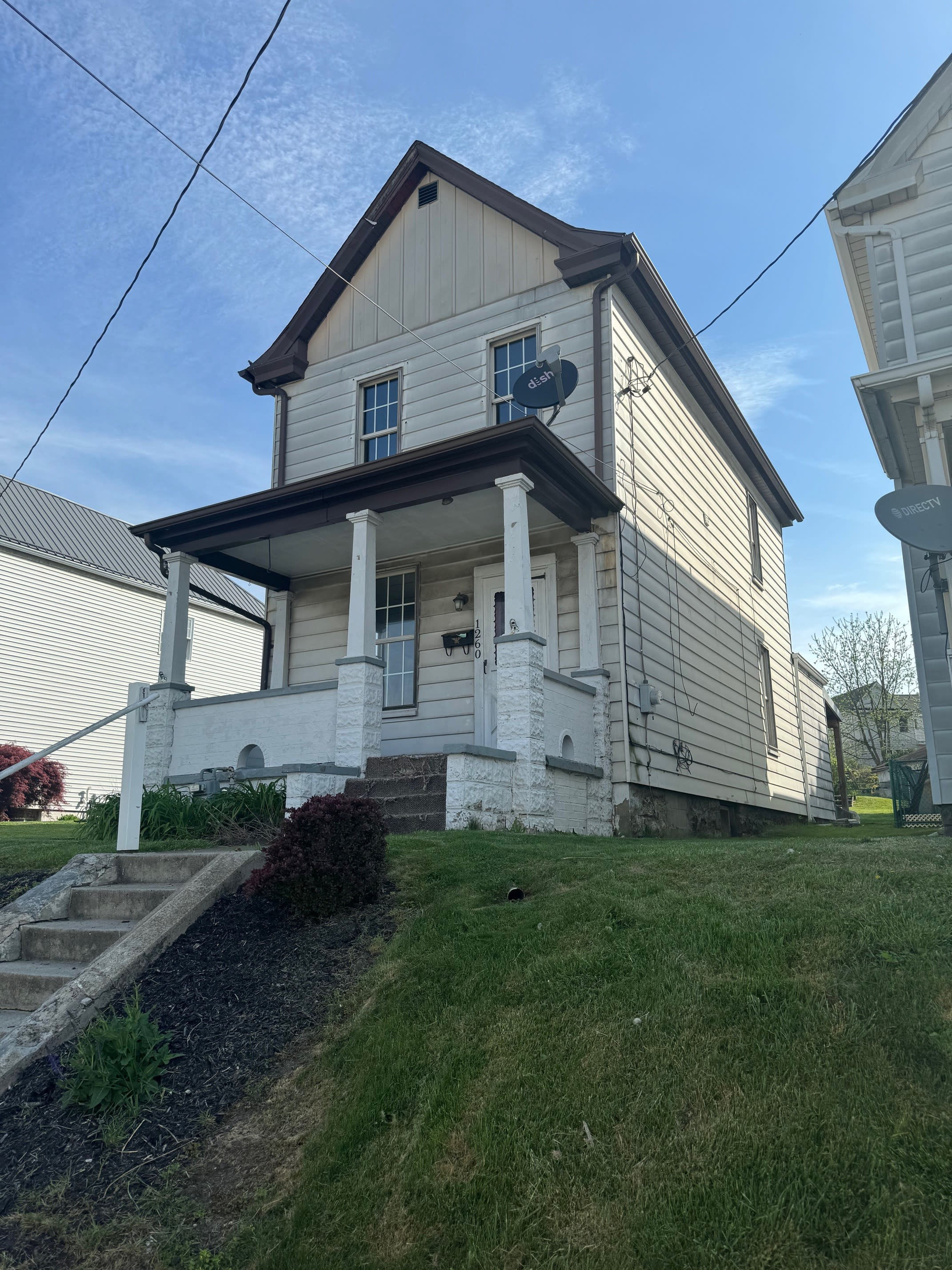 1260 Allison Ave – photo 1