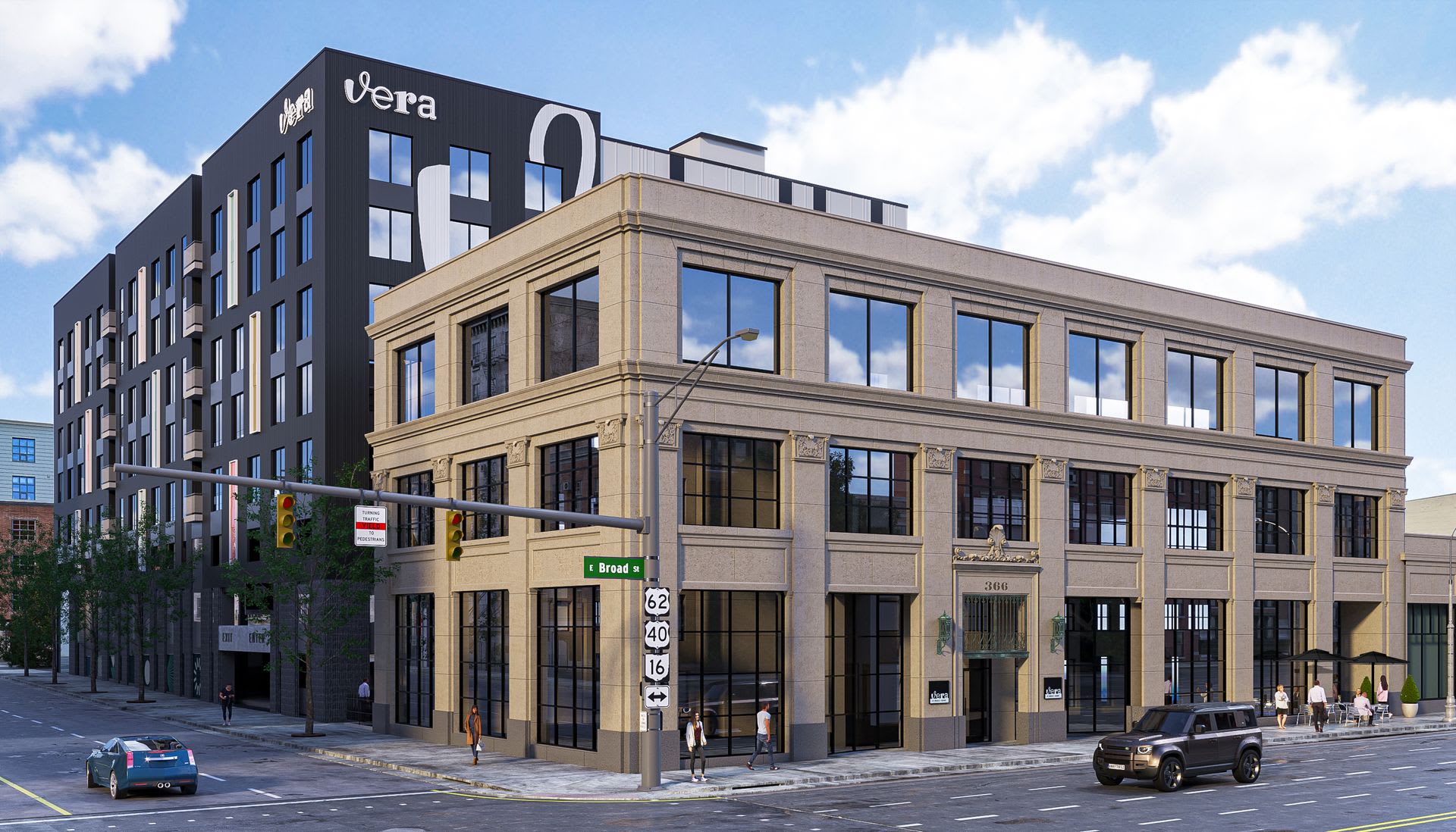 Vera on Broad – photo 4