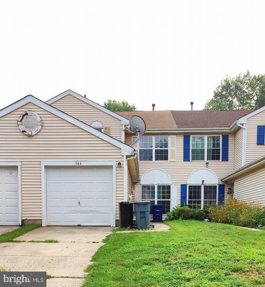 166 WINSTEAD Drive – photo 1
