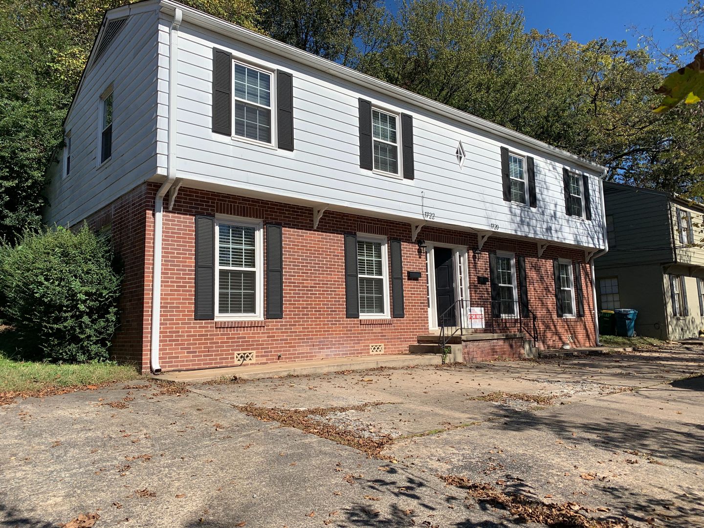 1720 Kavanaugh Blvd., Little Rock AR 72205 – photo 1