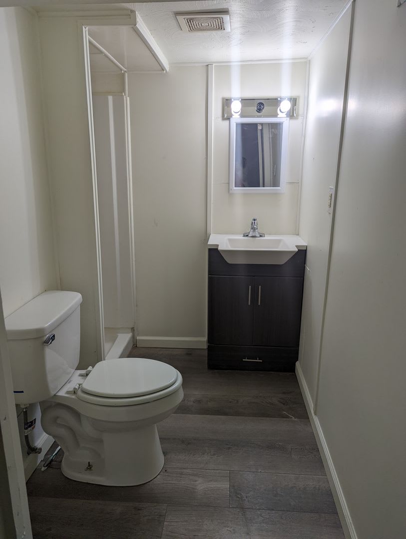 Renovated Basement Level Studio Apartment in Columbia, MO – photo 2