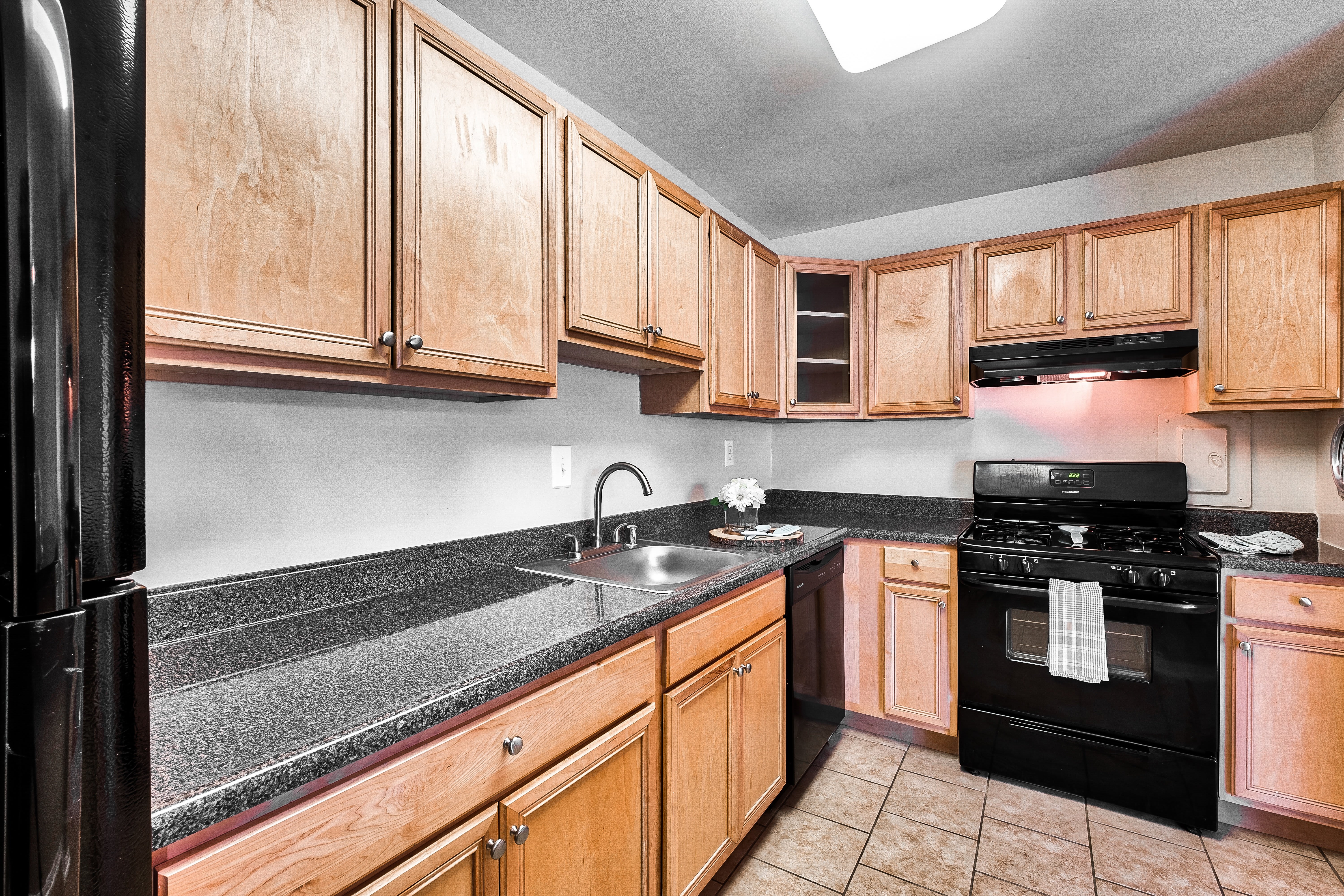 Spring Ridge Apartments – photo 2